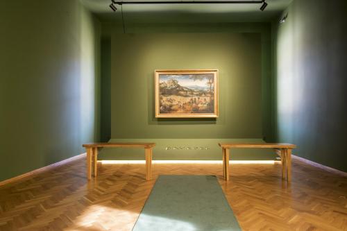 Lobkowicz-palace-Bruegel-Room-